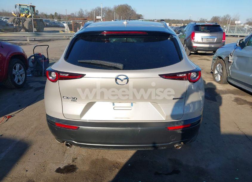 Photo 16 of 2024 Mazda Cx-30 2.5 S PREMIUM PACKAGE (VIN 3MVDMBDM9RM628162)