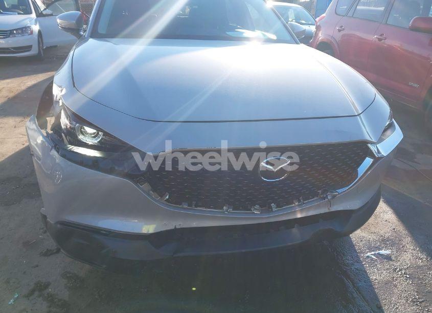 Photo 17 of 2024 Mazda Cx-30 2.5 S PREMIUM PACKAGE (VIN 3MVDMBDM9RM628162)