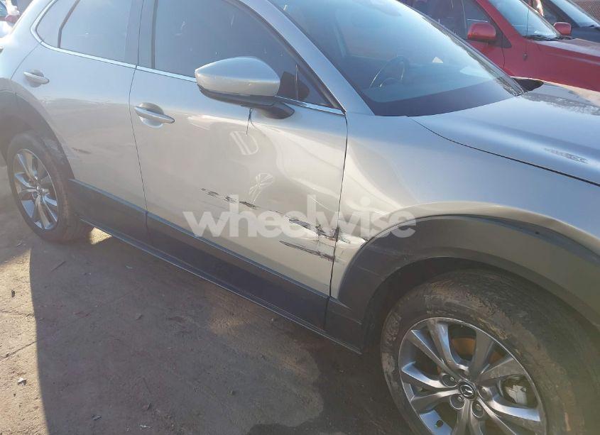 Photo 18 of 2024 Mazda Cx-30 2.5 S PREMIUM PACKAGE (VIN 3MVDMBDM9RM628162)