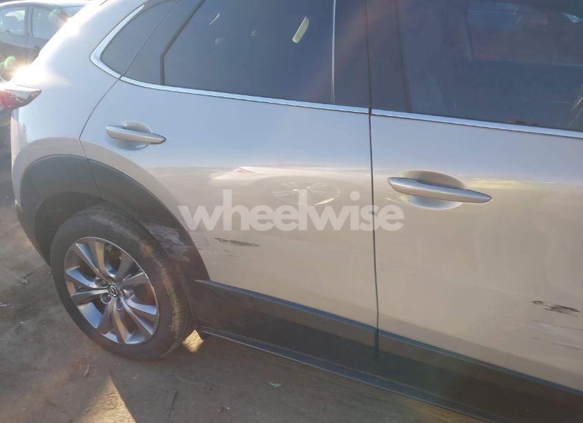 Photo 19 of 2024 Mazda Cx-30 2.5 S PREMIUM PACKAGE (VIN 3MVDMBDM9RM628162)