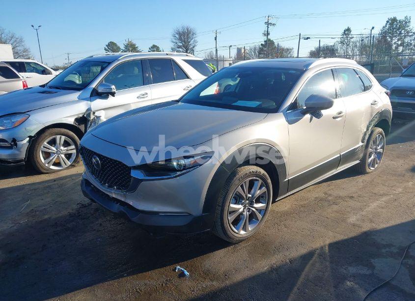 Photo 2 of 2024 Mazda Cx-30 2.5 S PREMIUM PACKAGE (VIN 3MVDMBDM9RM628162)