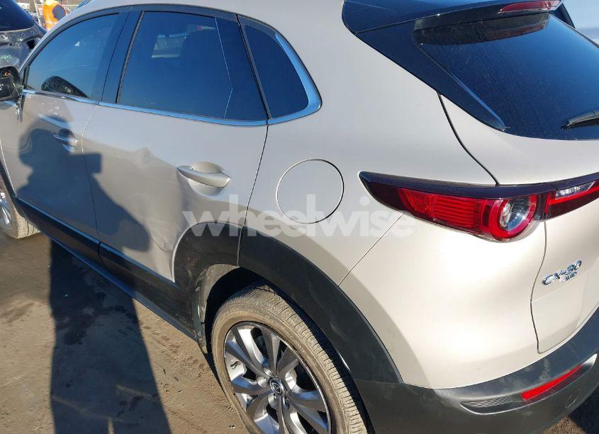 Photo 20 of 2024 Mazda Cx-30 2.5 S PREMIUM PACKAGE (VIN 3MVDMBDM9RM628162)