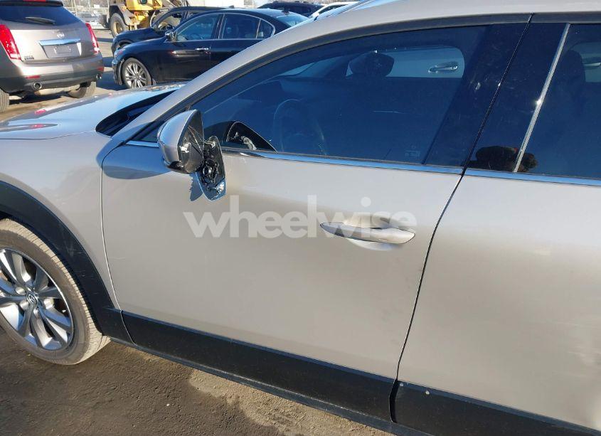 Photo 21 of 2024 Mazda Cx-30 2.5 S PREMIUM PACKAGE (VIN 3MVDMBDM9RM628162)
