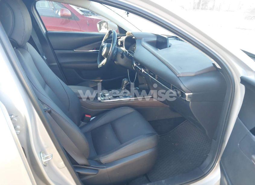 Photo 5 of 2024 Mazda Cx-30 2.5 S PREMIUM PACKAGE (VIN 3MVDMBDM9RM628162)