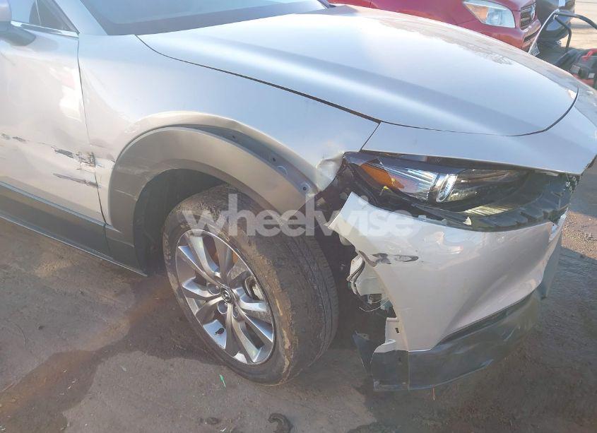 Photo 6 of 2024 Mazda Cx-30 2.5 S PREMIUM PACKAGE (VIN 3MVDMBDM9RM628162)