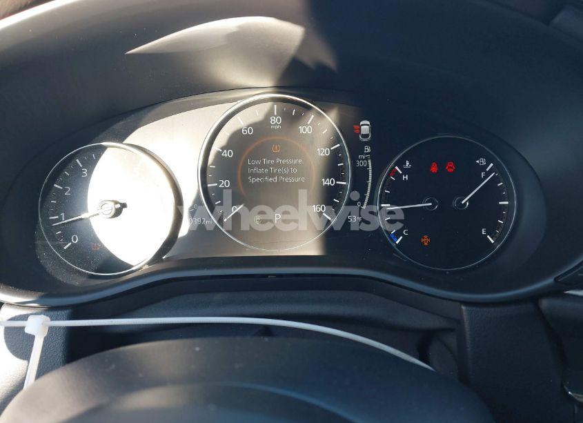 Photo 7 of 2024 Mazda Cx-30 2.5 S PREMIUM PACKAGE (VIN 3MVDMBDM9RM628162)