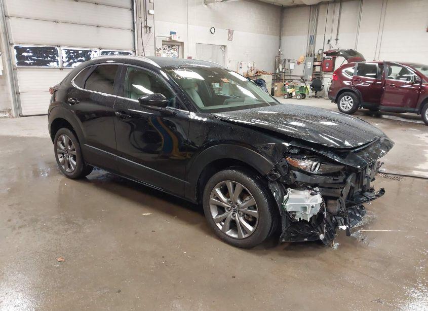 2021 Mazda Cx-30 PREMIUM (VIN 3MVDMBDMXMM219466) main photo