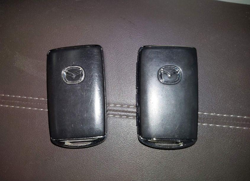 Photo 11 of 2021 Mazda Cx-30 PREMIUM (VIN 3MVDMBDMXMM219466)