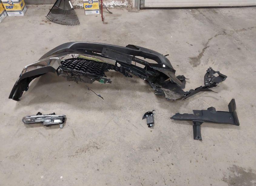 Photo 12 of 2021 Mazda Cx-30 PREMIUM (VIN 3MVDMBDMXMM219466)