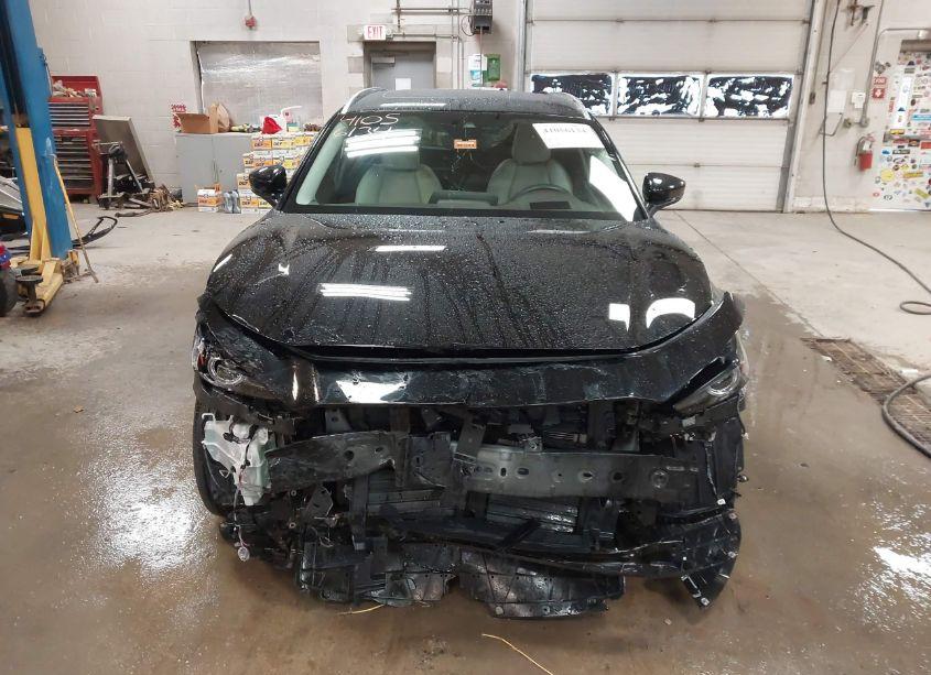 Photo 13 of 2021 Mazda Cx-30 PREMIUM (VIN 3MVDMBDMXMM219466)