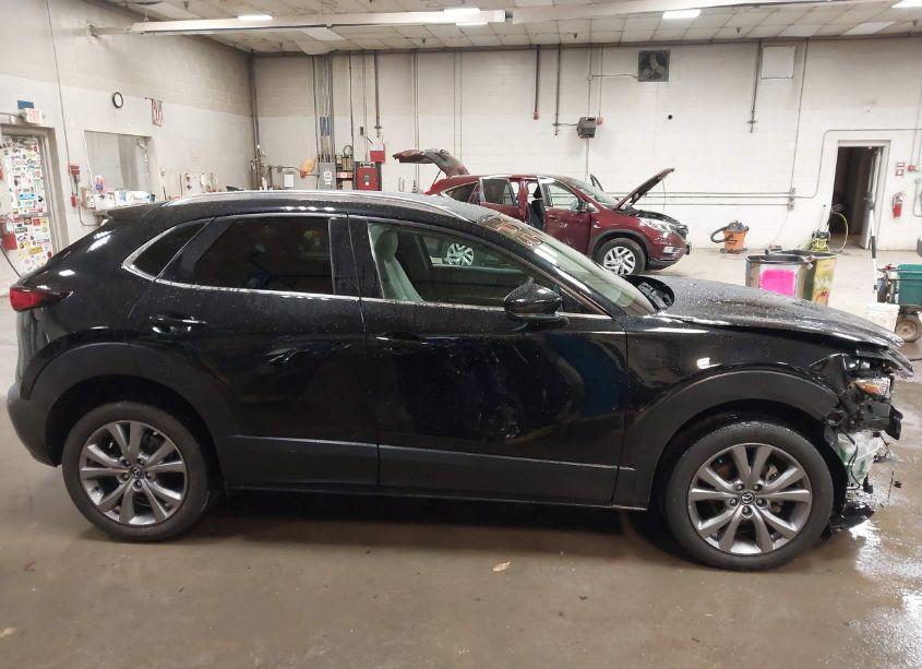 Photo 14 of 2021 Mazda Cx-30 PREMIUM (VIN 3MVDMBDMXMM219466)