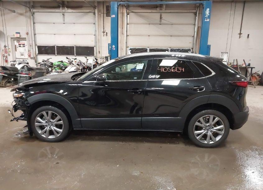 Photo 15 of 2021 Mazda Cx-30 PREMIUM (VIN 3MVDMBDMXMM219466)