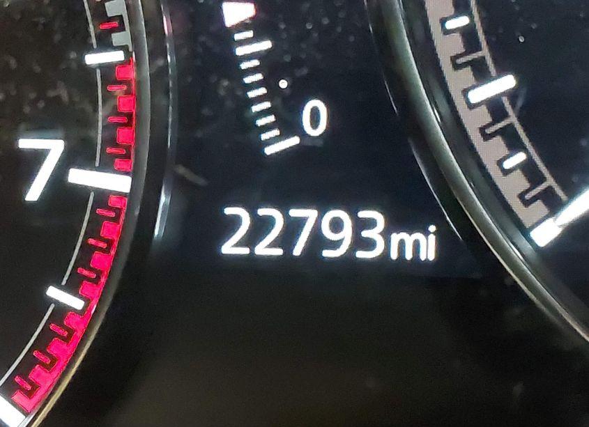 Photo 16 of 2021 Mazda Cx-30 PREMIUM (VIN 3MVDMBDMXMM219466)