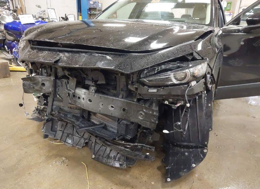 Photo 18 of 2021 Mazda Cx-30 PREMIUM (VIN 3MVDMBDMXMM219466)