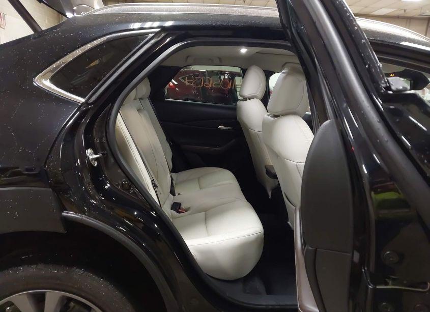 Photo 8 of 2021 Mazda Cx-30 PREMIUM (VIN 3MVDMBDMXMM219466)