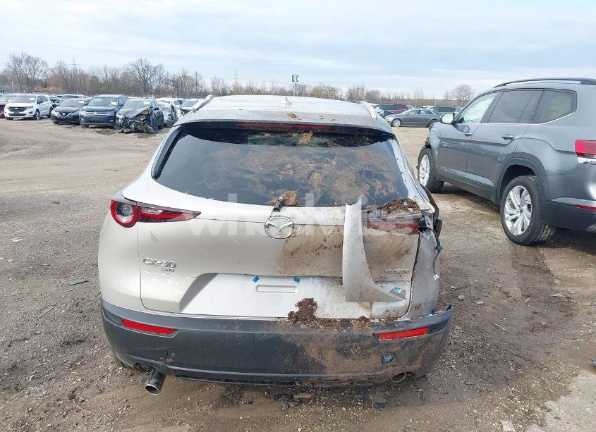 Photo 17 of 2023 Mazda Cx-30 2.5 S PREMIUM (VIN 3MVDMBDMXPM563500)