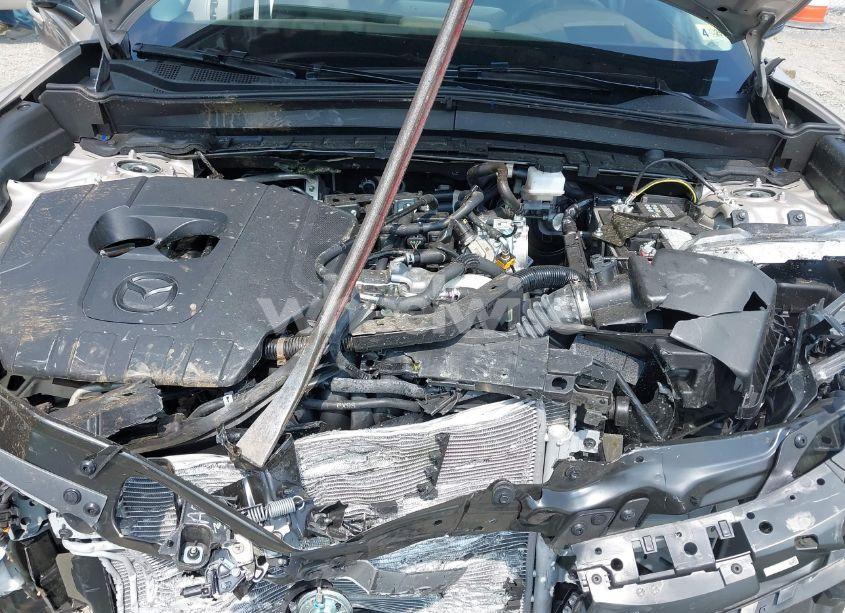 Photo 10 of 2024 Mazda Cx-30 2.5 S PREMIUM PACKAGE (VIN 3MVDMBDMXRM615226)