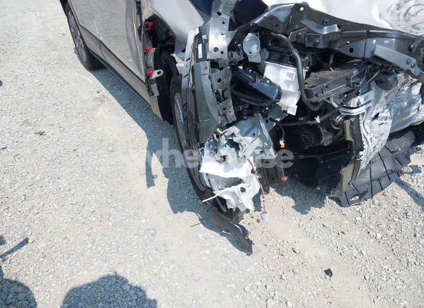 Photo 11 of 2024 Mazda Cx-30 2.5 S PREMIUM PACKAGE (VIN 3MVDMBDMXRM615226)