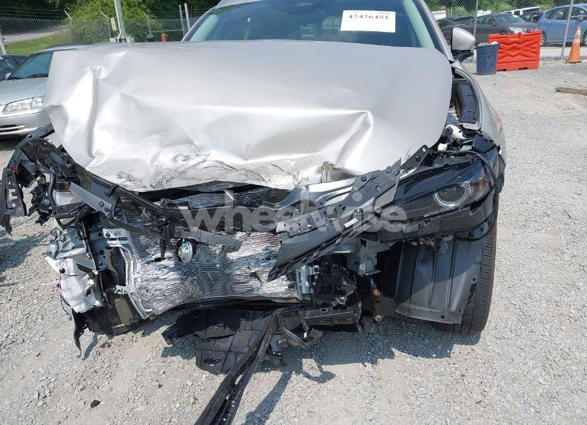 Photo 12 of 2024 Mazda Cx-30 2.5 S PREMIUM PACKAGE (VIN 3MVDMBDMXRM615226)