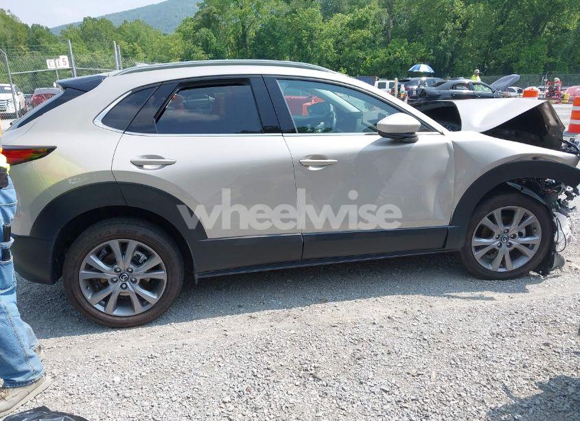 Photo 13 of 2024 Mazda Cx-30 2.5 S PREMIUM PACKAGE (VIN 3MVDMBDMXRM615226)