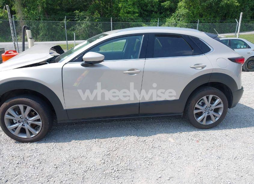 Photo 14 of 2024 Mazda Cx-30 2.5 S PREMIUM PACKAGE (VIN 3MVDMBDMXRM615226)