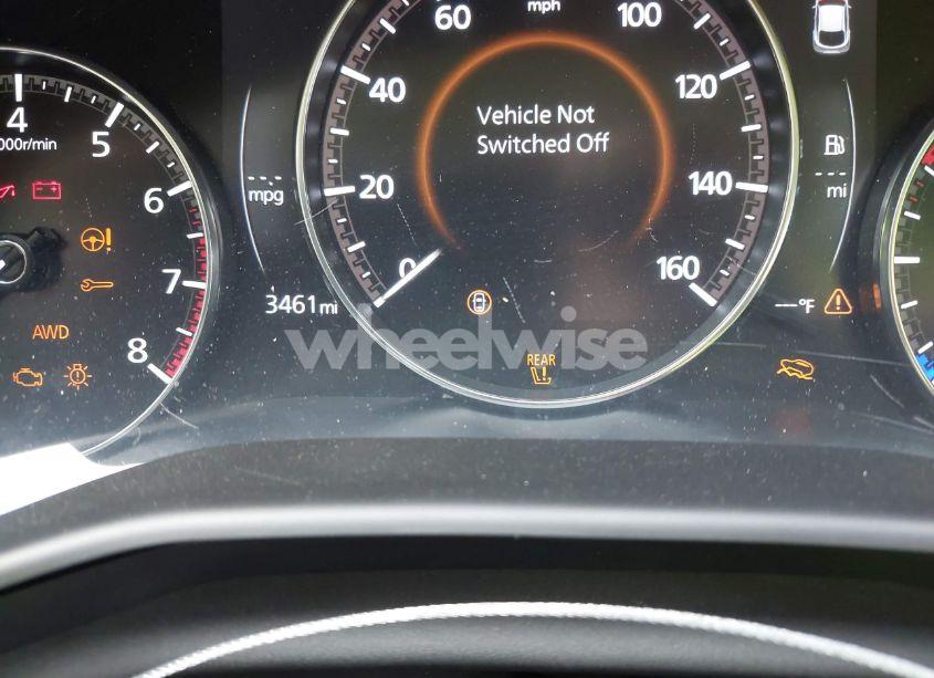 Photo 15 of 2024 Mazda Cx-30 2.5 S PREMIUM PACKAGE (VIN 3MVDMBDMXRM615226)