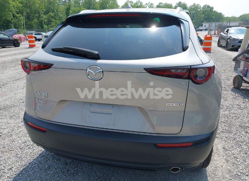 Photo 16 of 2024 Mazda Cx-30 2.5 S PREMIUM PACKAGE (VIN 3MVDMBDMXRM615226)