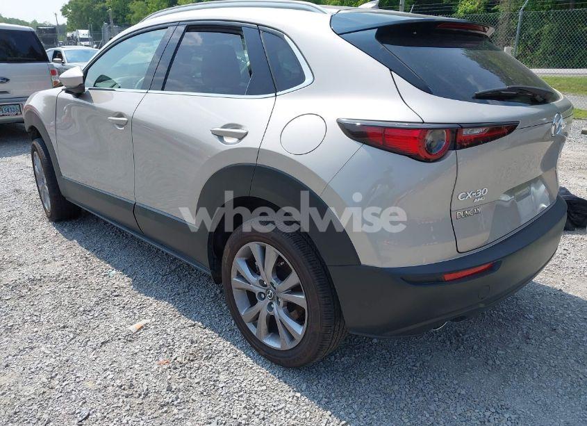 Photo 3 of 2024 Mazda Cx-30 2.5 S PREMIUM PACKAGE (VIN 3MVDMBDMXRM615226)