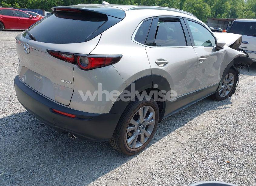 Photo 4 of 2024 Mazda Cx-30 2.5 S PREMIUM PACKAGE (VIN 3MVDMBDMXRM615226)