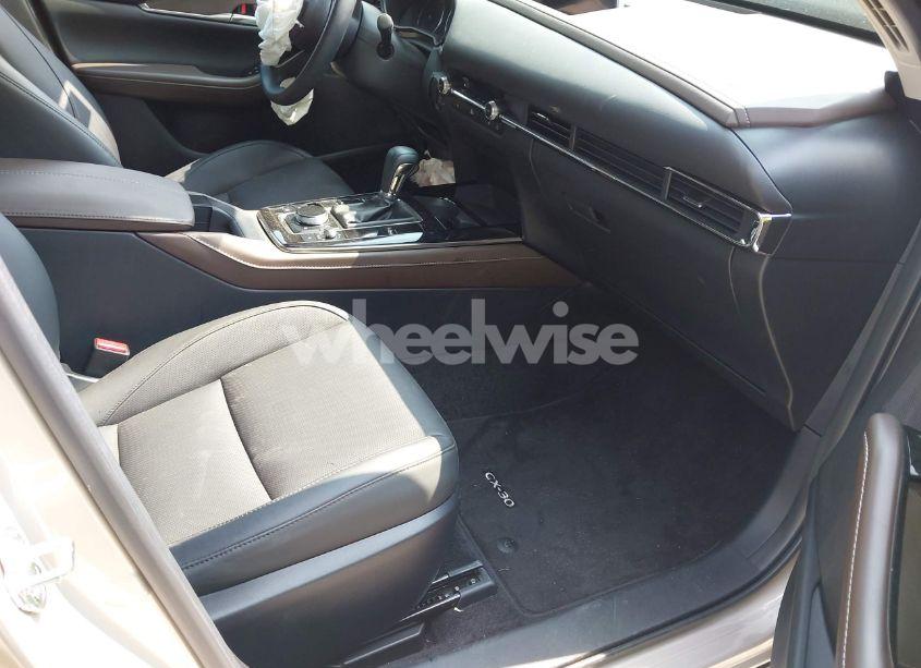 Photo 5 of 2024 Mazda Cx-30 2.5 S PREMIUM PACKAGE (VIN 3MVDMBDMXRM615226)