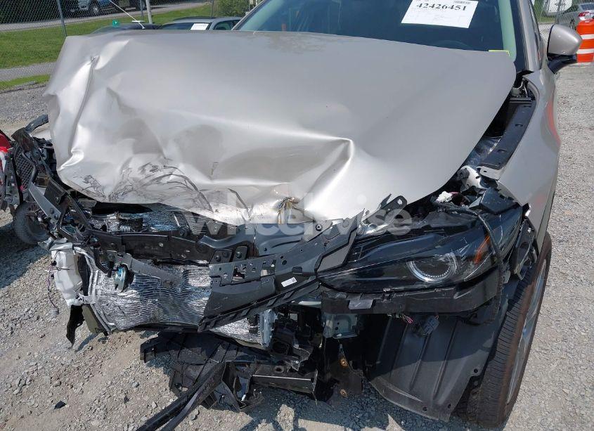 Photo 6 of 2024 Mazda Cx-30 2.5 S PREMIUM PACKAGE (VIN 3MVDMBDMXRM615226)