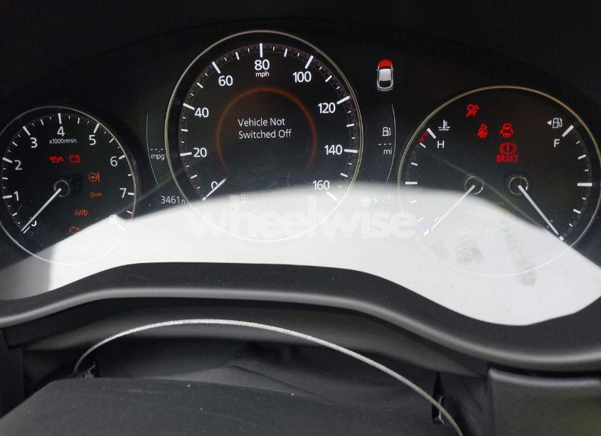 Photo 7 of 2024 Mazda Cx-30 2.5 S PREMIUM PACKAGE (VIN 3MVDMBDMXRM615226)