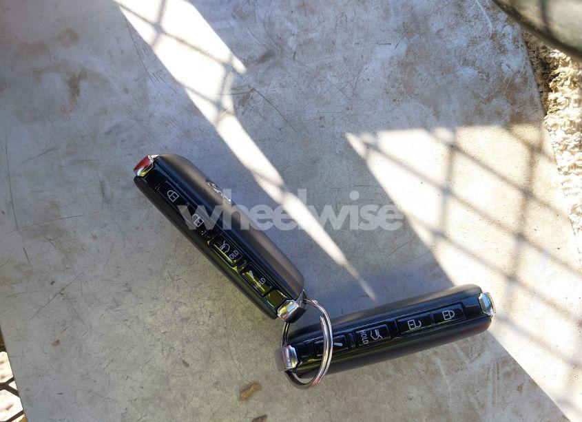 Photo 11 of 2024 Mazda Cx-30 2.5 S PREMIUM PACKAGE (VIN 3MVDMBDMXRM627652)