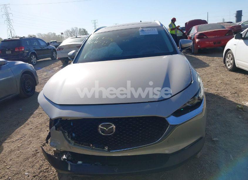 Photo 12 of 2024 Mazda Cx-30 2.5 S PREMIUM PACKAGE (VIN 3MVDMBDMXRM627652)