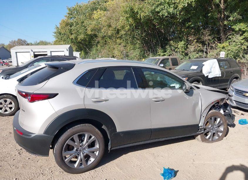 Photo 13 of 2024 Mazda Cx-30 2.5 S PREMIUM PACKAGE (VIN 3MVDMBDMXRM627652)