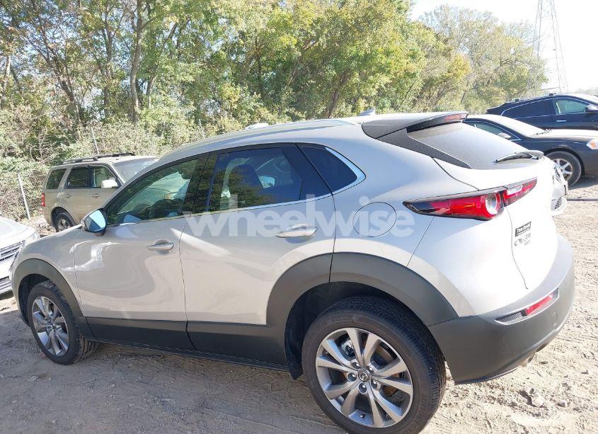 Photo 14 of 2024 Mazda Cx-30 2.5 S PREMIUM PACKAGE (VIN 3MVDMBDMXRM627652)