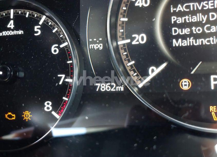 Photo 15 of 2024 Mazda Cx-30 2.5 S PREMIUM PACKAGE (VIN 3MVDMBDMXRM627652)