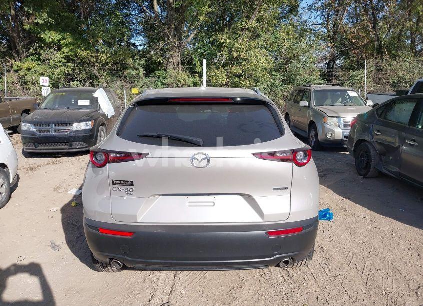 Photo 16 of 2024 Mazda Cx-30 2.5 S PREMIUM PACKAGE (VIN 3MVDMBDMXRM627652)