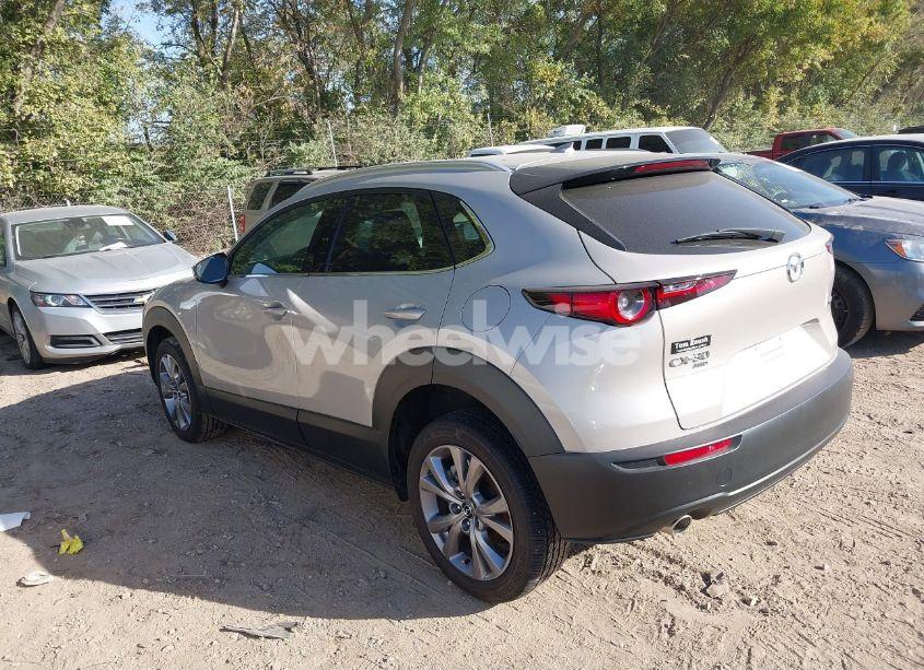 Photo 3 of 2024 Mazda Cx-30 2.5 S PREMIUM PACKAGE (VIN 3MVDMBDMXRM627652)
