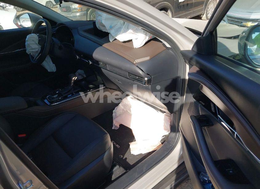 Photo 5 of 2024 Mazda Cx-30 2.5 S PREMIUM PACKAGE (VIN 3MVDMBDMXRM627652)