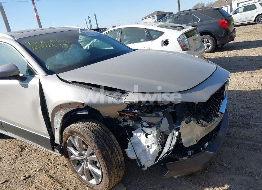 Photo 6 of 2024 Mazda Cx-30 2.5 S PREMIUM PACKAGE (VIN 3MVDMBDMXRM627652)