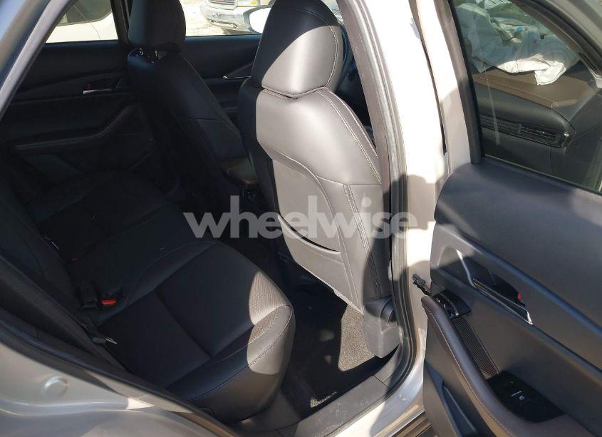 Photo 8 of 2024 Mazda Cx-30 2.5 S PREMIUM PACKAGE (VIN 3MVDMBDMXRM627652)