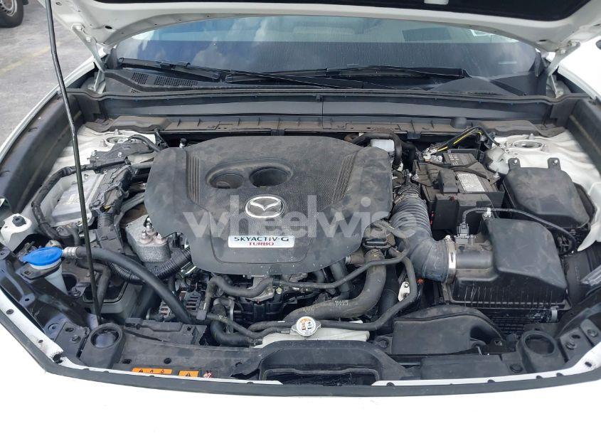Photo 10 of 2024 Mazda Cx-30 2.5 TURBO PREMIUM PACKAGE (VIN 3MVDMBDY7RM706554)