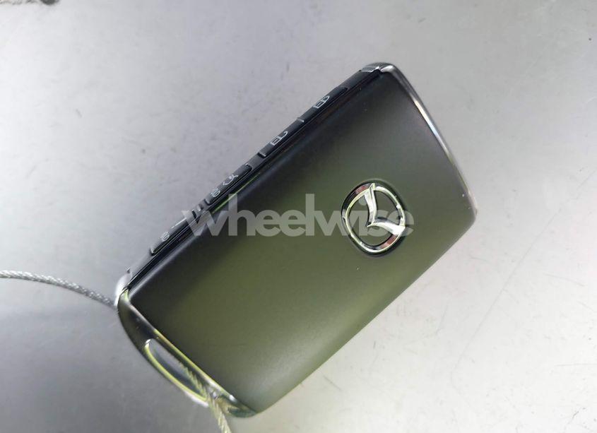 Photo 11 of 2024 Mazda Cx-30 2.5 TURBO PREMIUM PACKAGE (VIN 3MVDMBDY7RM706554)