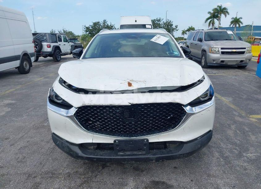 Photo 12 of 2024 Mazda Cx-30 2.5 TURBO PREMIUM PACKAGE (VIN 3MVDMBDY7RM706554)