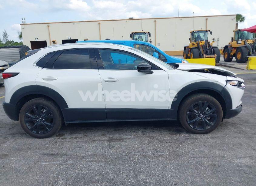 Photo 13 of 2024 Mazda Cx-30 2.5 TURBO PREMIUM PACKAGE (VIN 3MVDMBDY7RM706554)