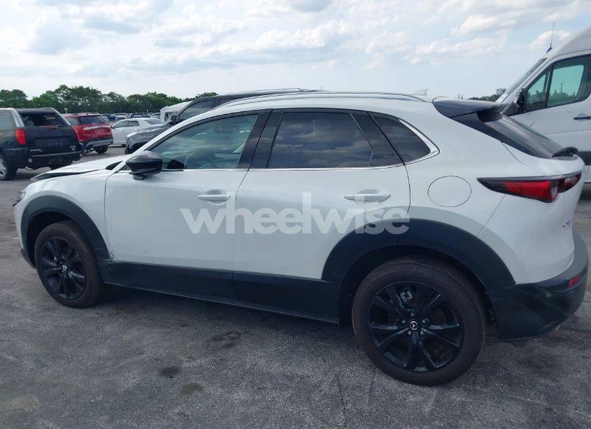 Photo 14 of 2024 Mazda Cx-30 2.5 TURBO PREMIUM PACKAGE (VIN 3MVDMBDY7RM706554)