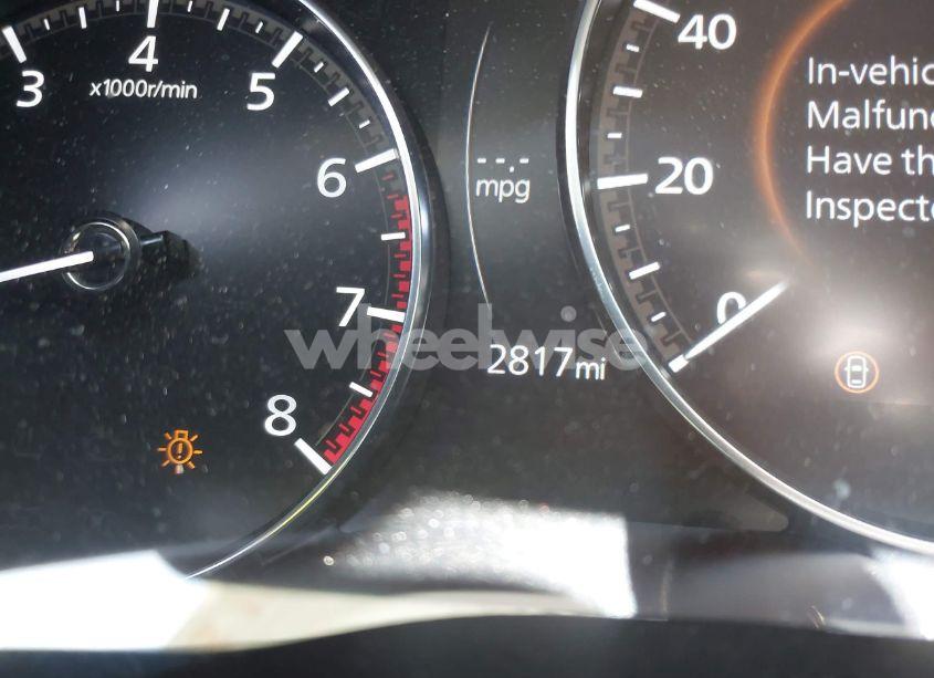 Photo 15 of 2024 Mazda Cx-30 2.5 TURBO PREMIUM PACKAGE (VIN 3MVDMBDY7RM706554)