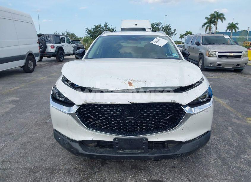 Photo 6 of 2024 Mazda Cx-30 2.5 TURBO PREMIUM PACKAGE (VIN 3MVDMBDY7RM706554)