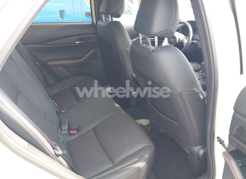 Photo 8 of 2024 Mazda Cx-30 2.5 TURBO PREMIUM PACKAGE (VIN 3MVDMBDY7RM706554)